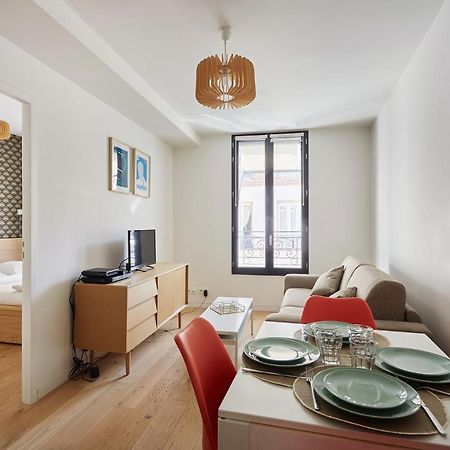 Residence Boulogne Centre Le Passage By Studio Prestige Екстериор снимка