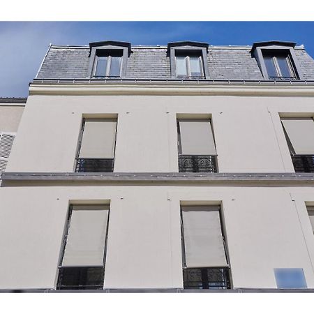 Residence Boulogne Centre Le Passage By Studio Prestige Екстериор снимка