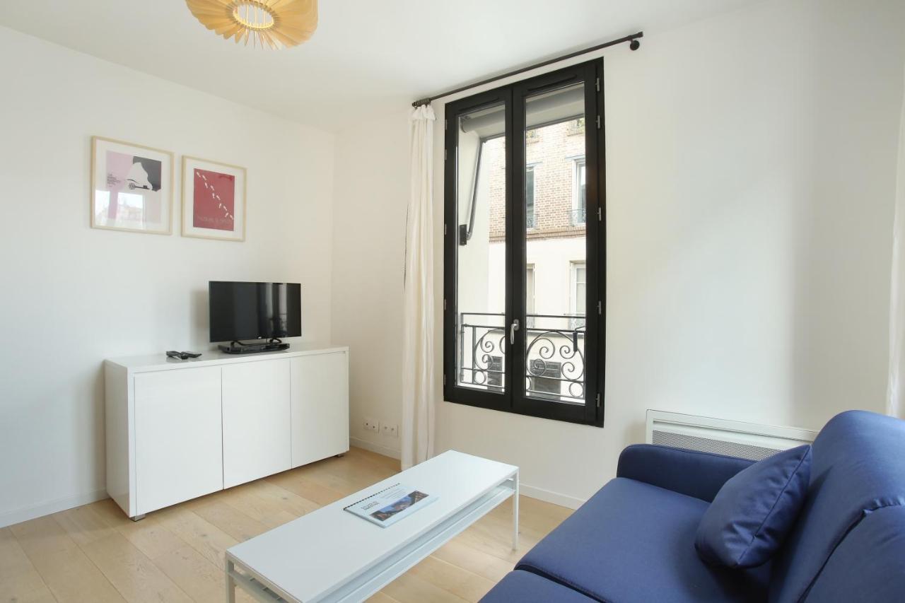 Residence Boulogne Centre Le Passage By Studio Prestige Екстериор снимка