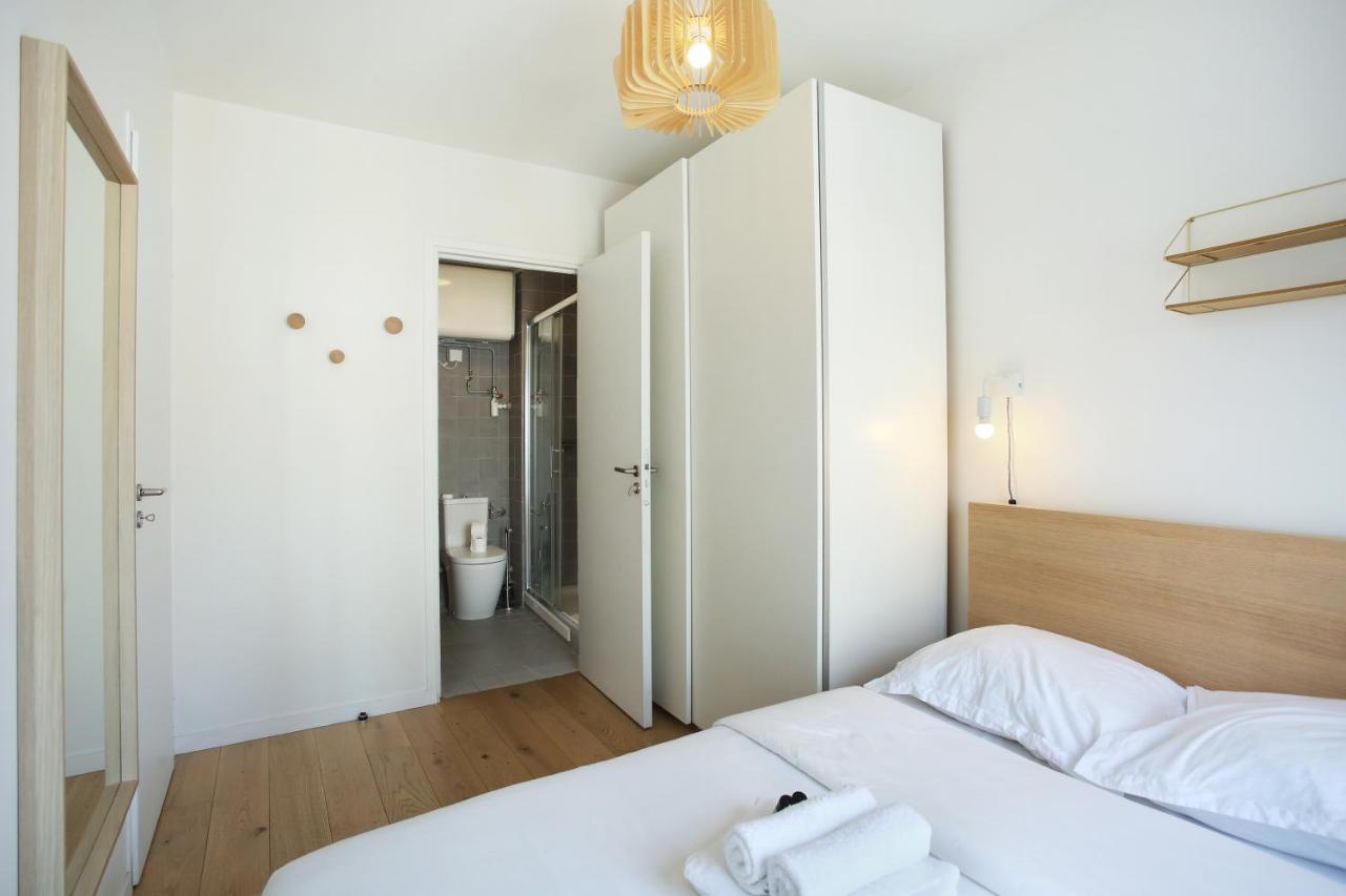 Residence Boulogne Centre Le Passage By Studio Prestige Екстериор снимка