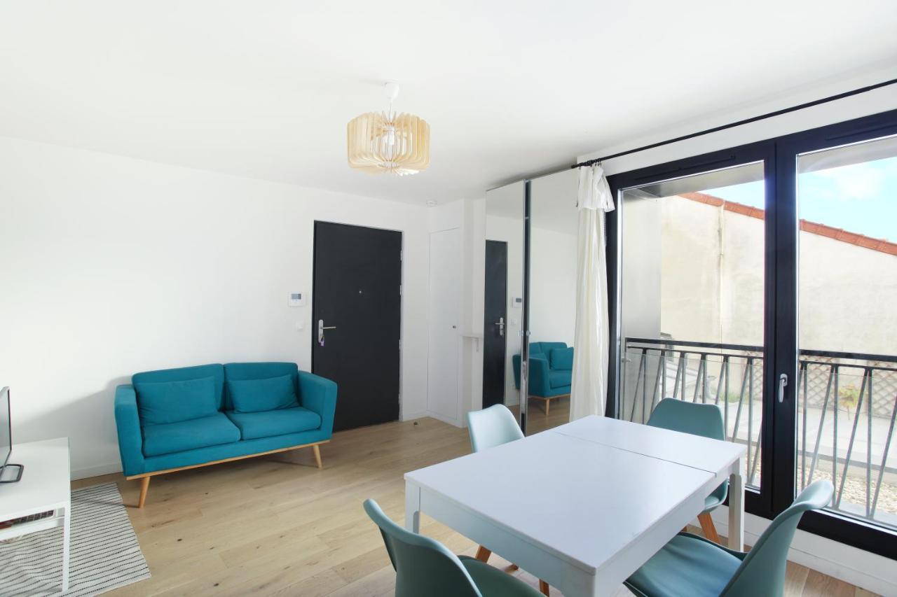Residence Boulogne Centre Le Passage By Studio Prestige Екстериор снимка