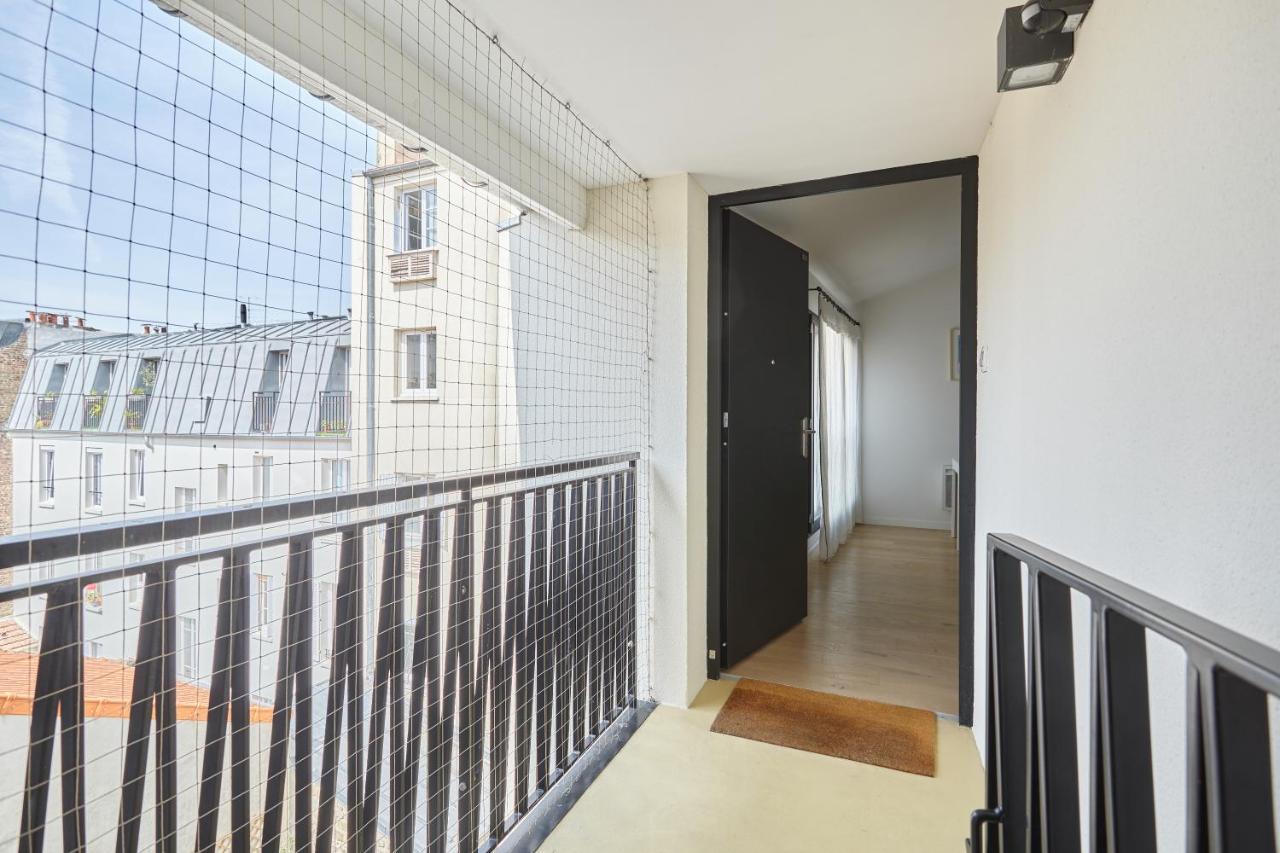 Residence Boulogne Centre Le Passage By Studio Prestige Екстериор снимка