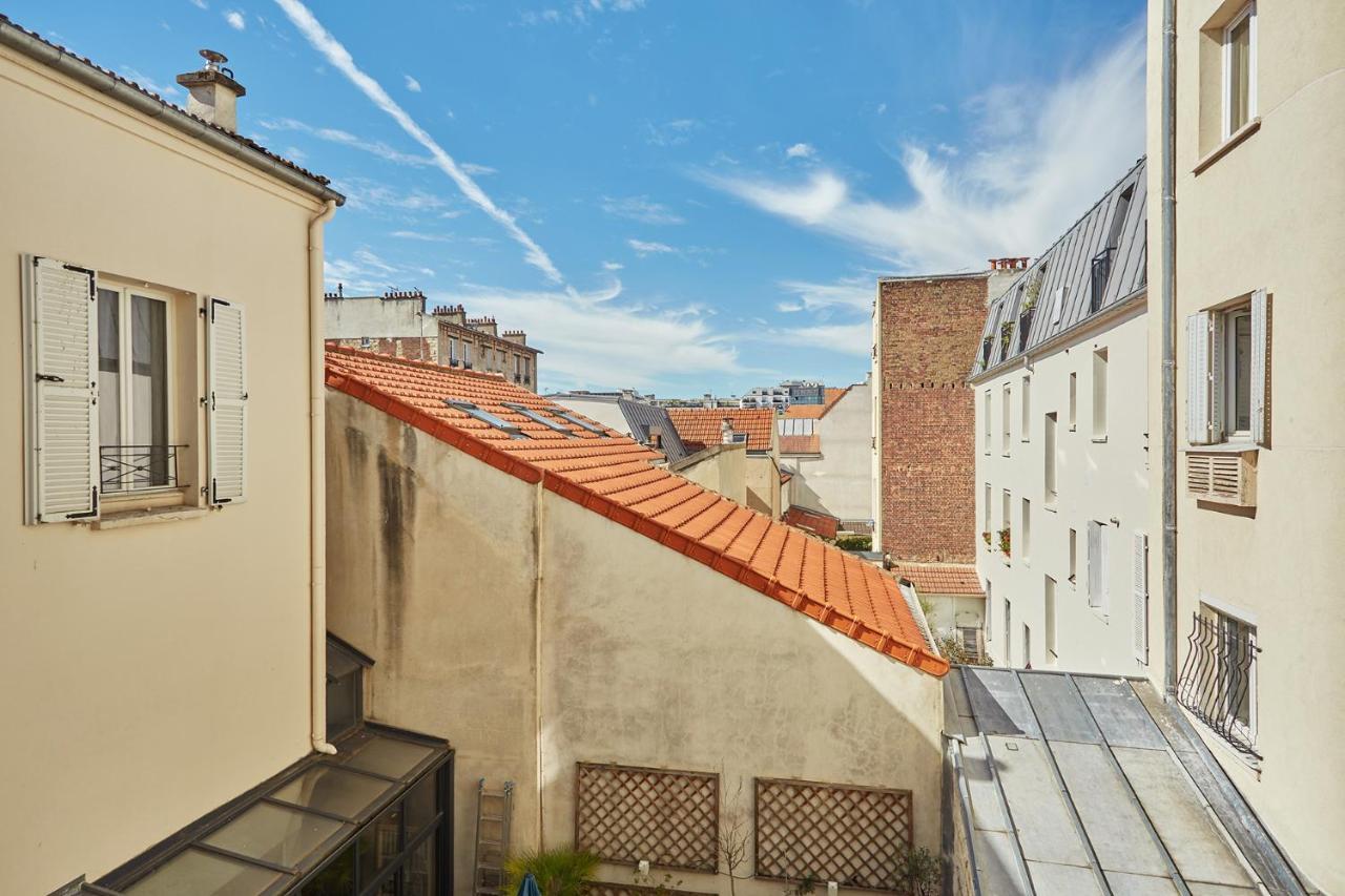 Residence Boulogne Centre Le Passage By Studio Prestige Екстериор снимка