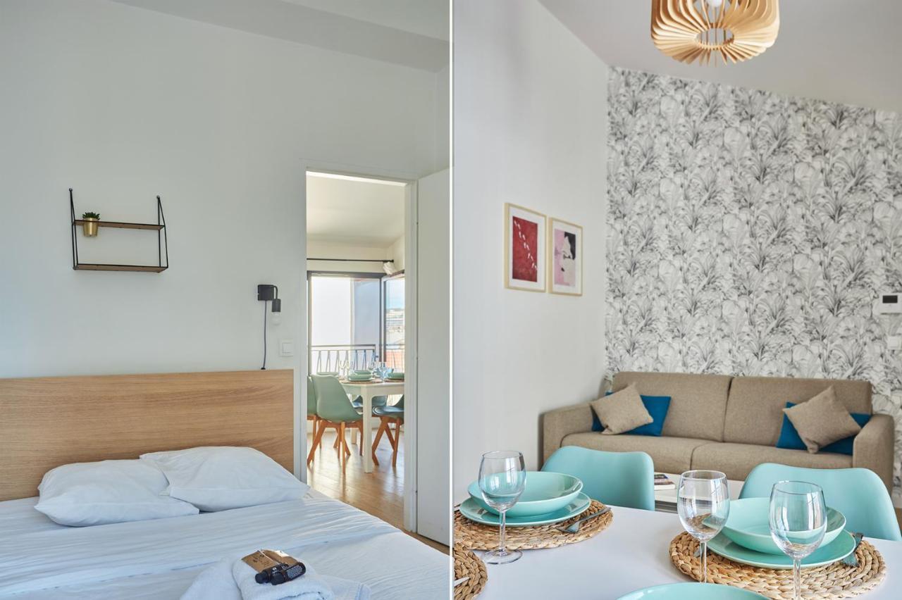 Residence Boulogne Centre Le Passage By Studio Prestige Екстериор снимка
