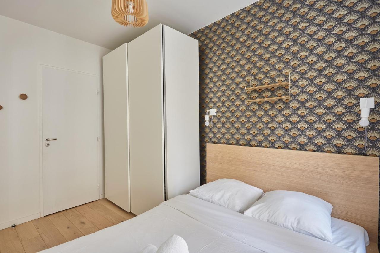 Residence Boulogne Centre Le Passage By Studio Prestige Екстериор снимка