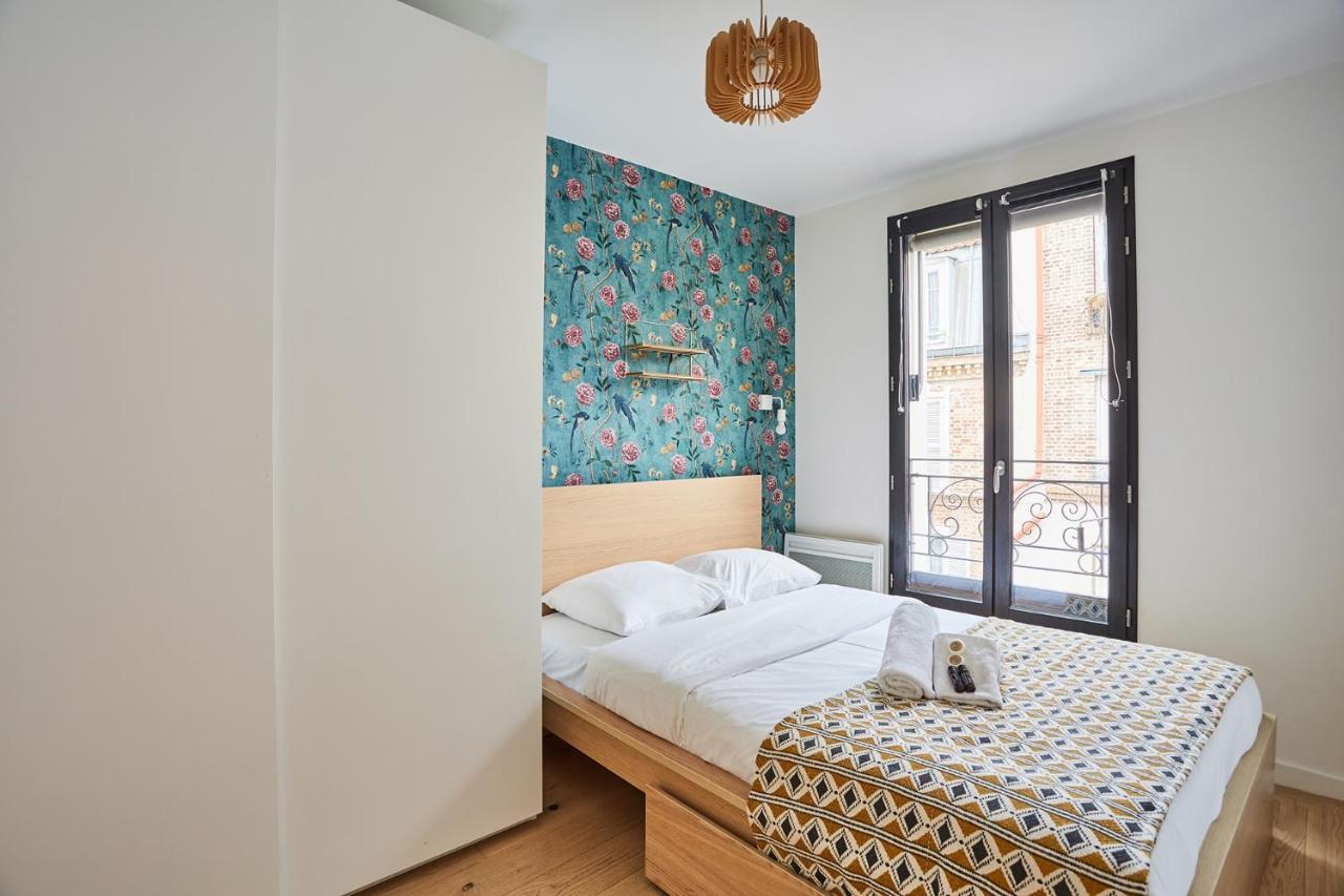 Residence Boulogne Centre Le Passage By Studio Prestige Екстериор снимка