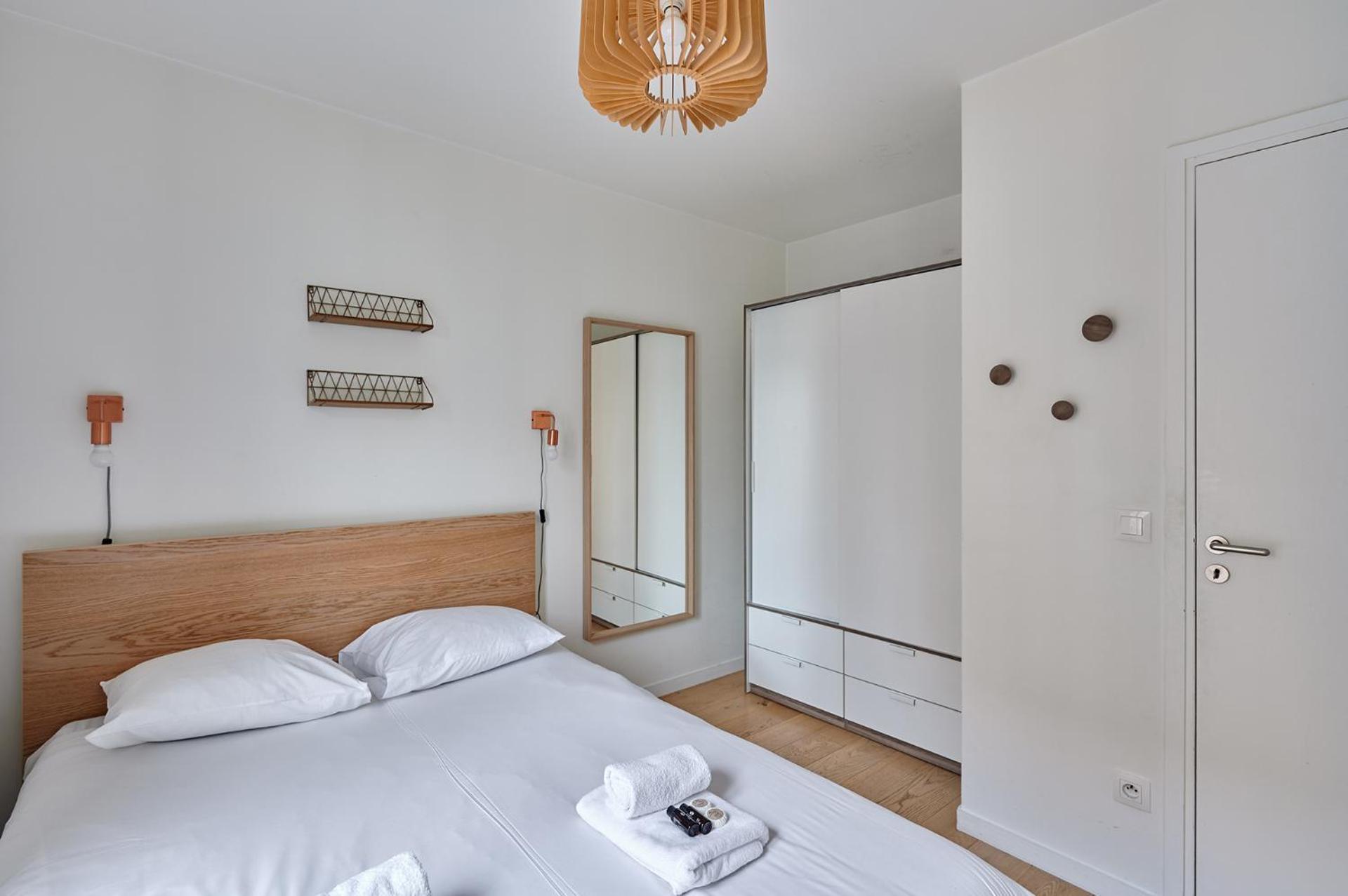 Residence Boulogne Centre Le Passage By Studio Prestige Екстериор снимка